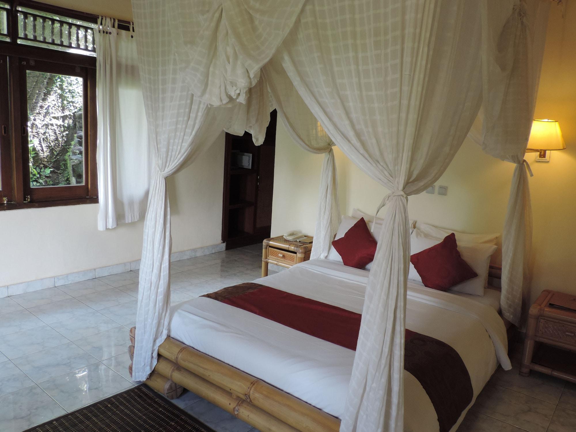 Nick's Hidden By Mahaputra-chse Certified Casa de hóspedes Ubud