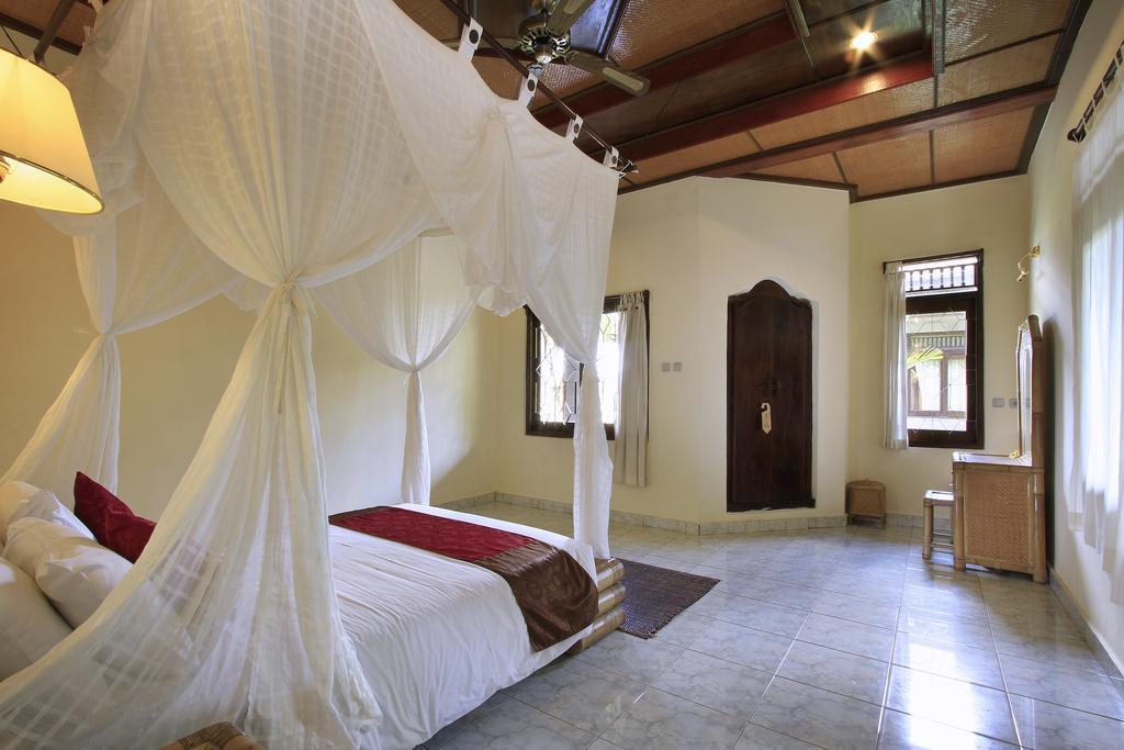 Nick's Hidden 2* Ubud