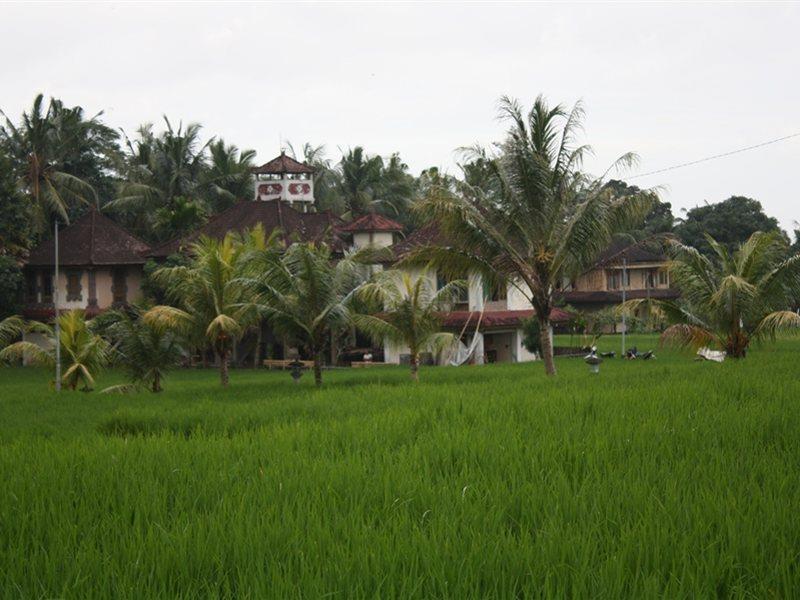 Casa de hóspedes Nick's Hidden By Mahaputra-chse Certified Ubud