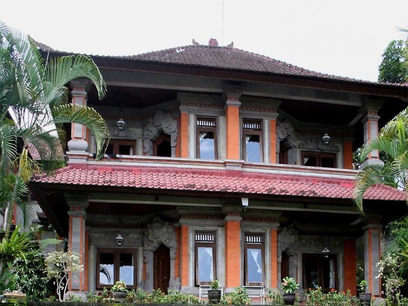 Nick's Hidden 2* Ubud