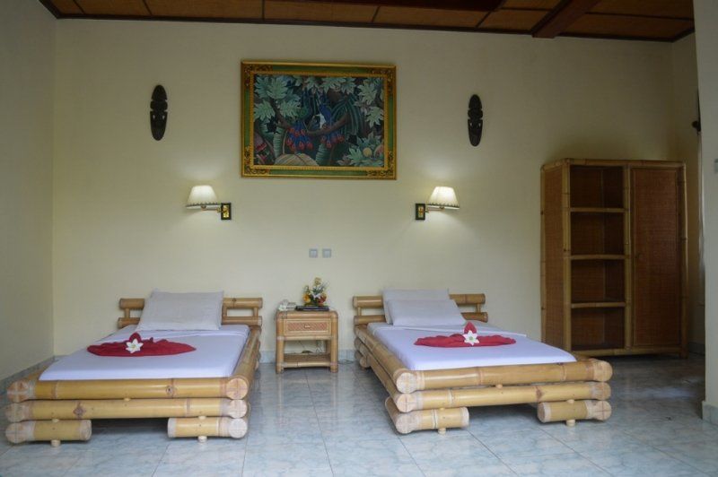 Nick's Hidden By Mahaputra-chse Certified Ubud