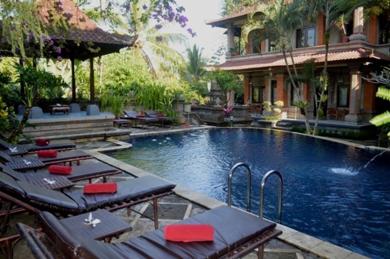 Nick's Hidden Gasthuis Ubud