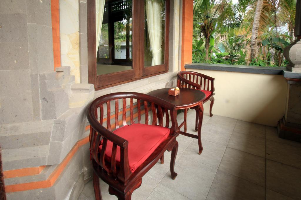 Nick's Hidden Ubud
