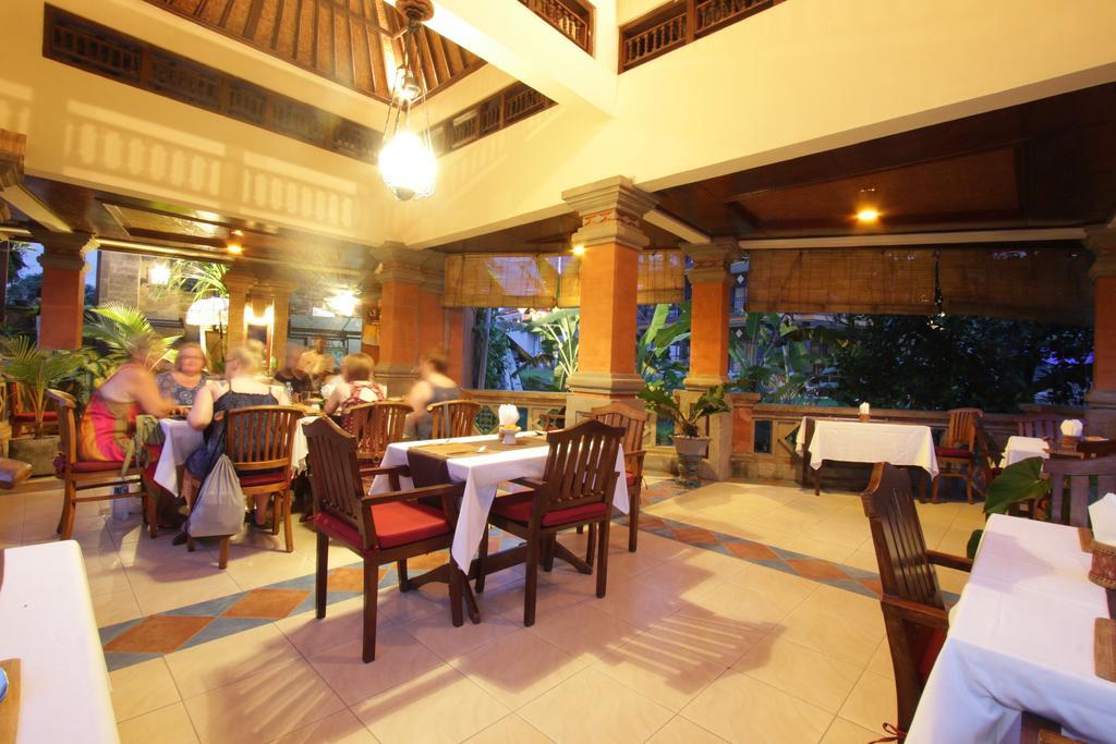 Nick's Hidden Ubud