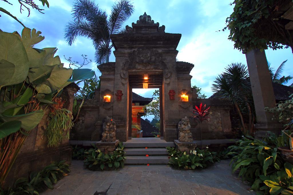 Gasthuis Nick's Hidden Ubud