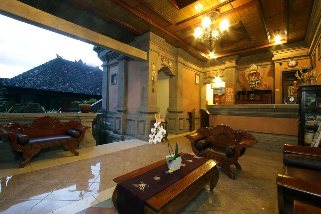 Gasthuis Nick's Hidden Ubud