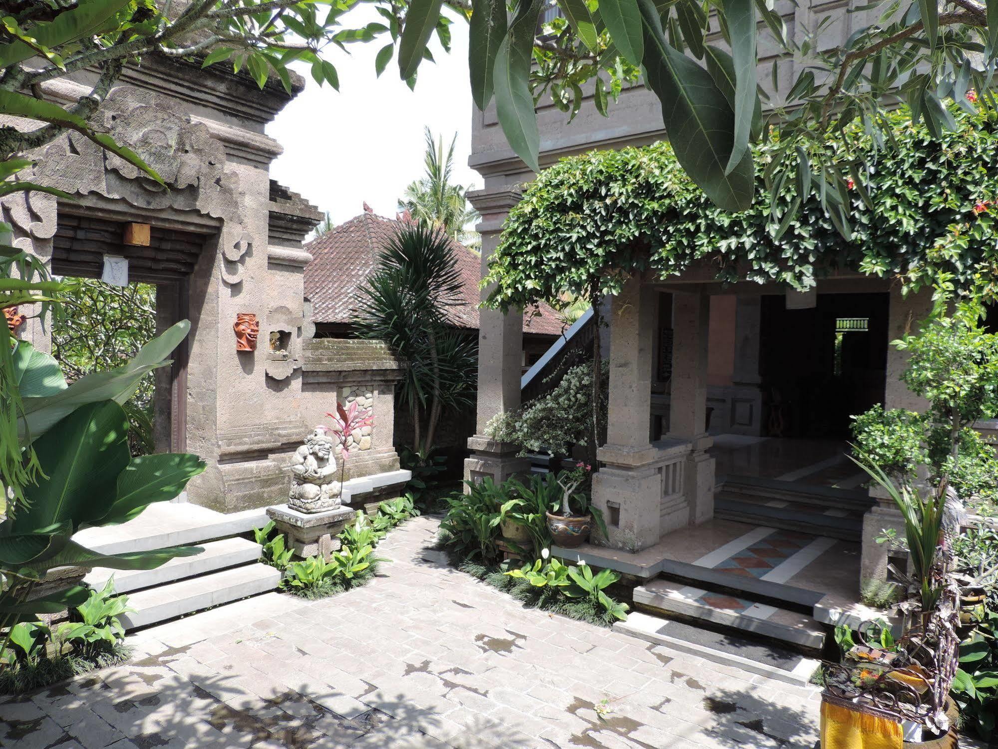 Casa de hóspedes Nick's Hidden By Mahaputra-chse Certified 2*