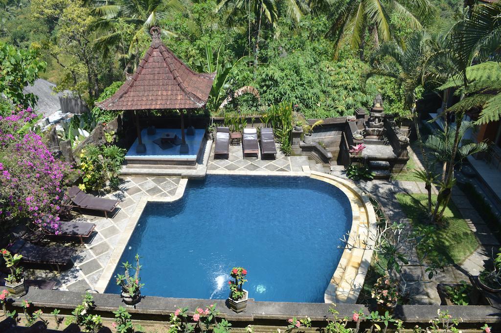 Nick's Hidden By Mahaputra-chse Certified Casa de hóspedes Ubud