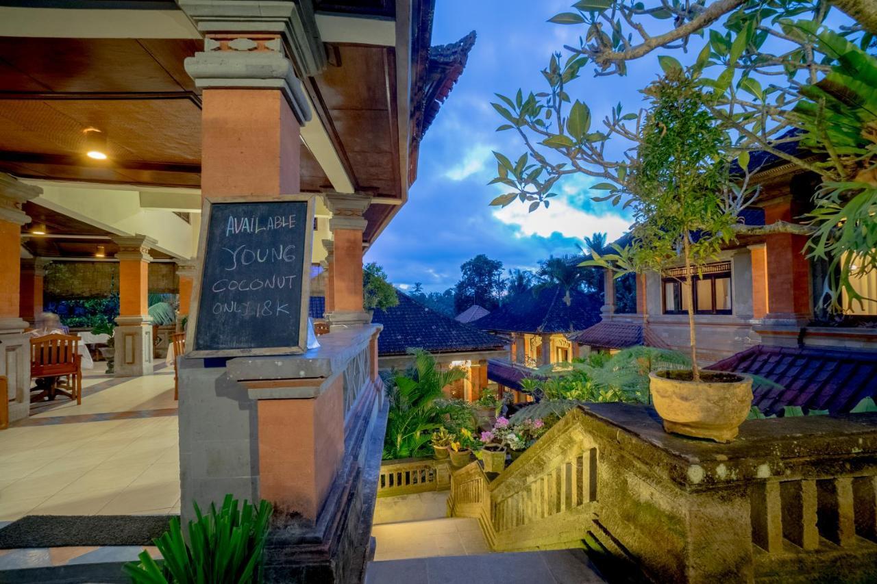 Casa de hóspedes Nick's Hidden By Mahaputra-chse Certified Ubud