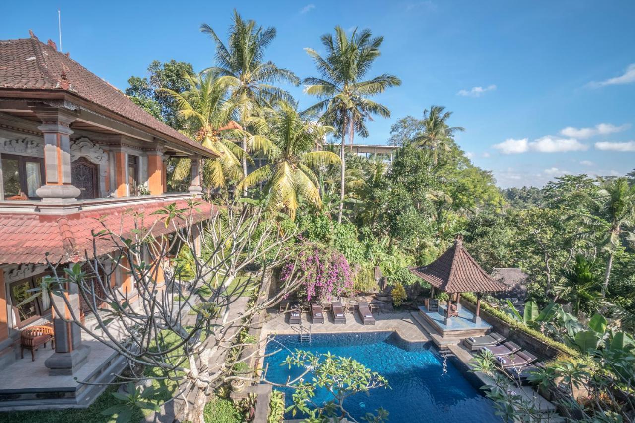 Gasthuis Nick's Hidden Ubud