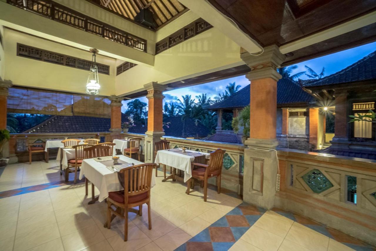 Nick's Hidden 2* Ubud